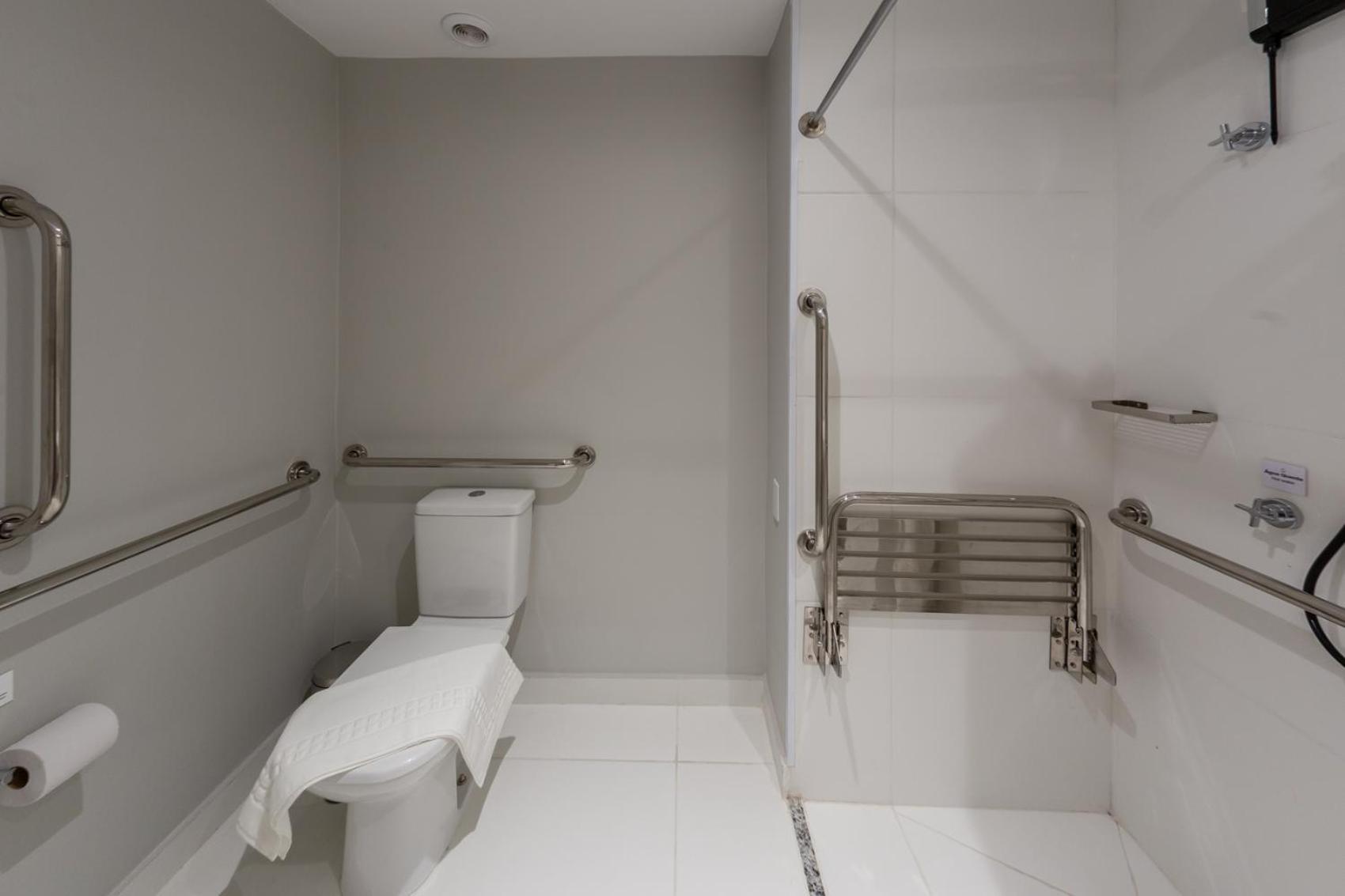 Apartamento Charlie Contemporaneo Jardins Essential São Paulo Exterior foto